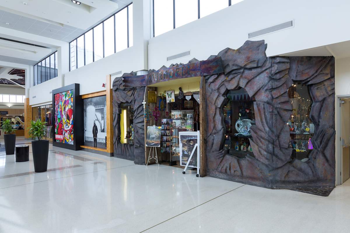 Rivendell storefront image