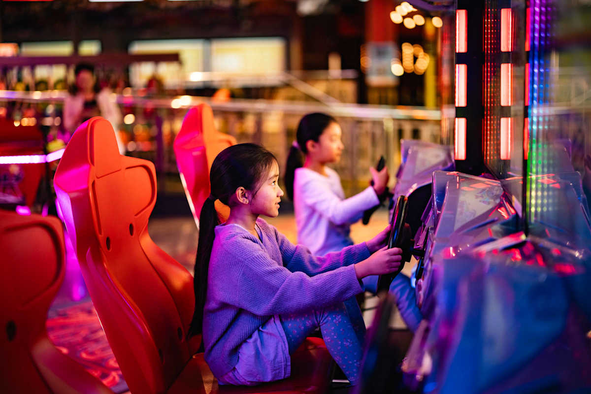Ready, Set, Explore with our Kids Mega Pass
