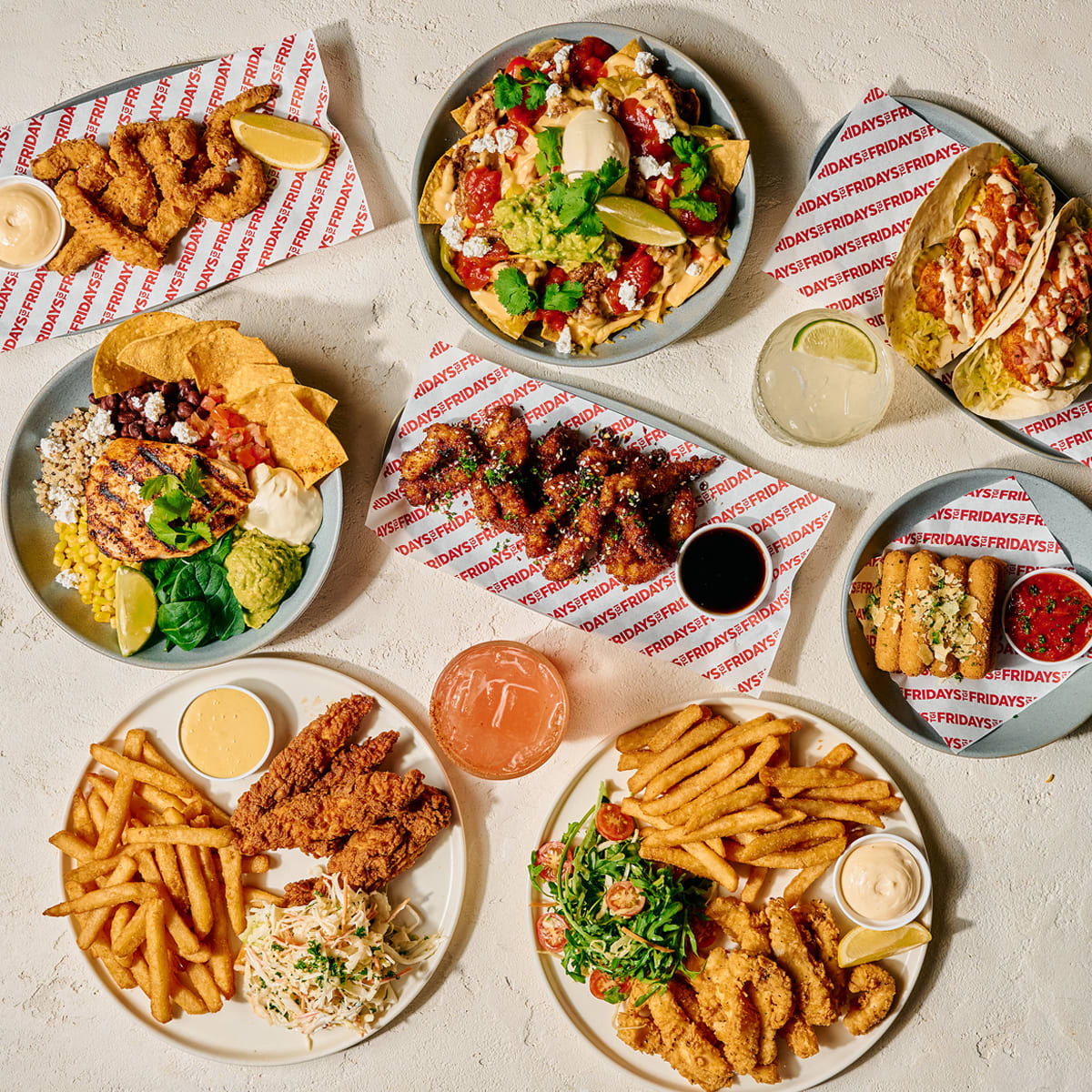 TGI Fridays