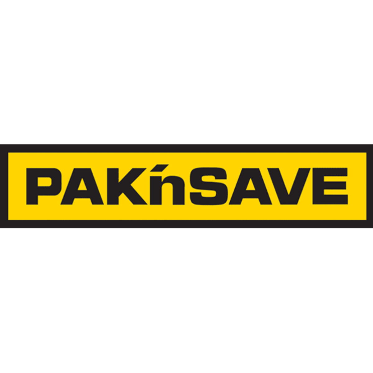 PAK'nSAVE
