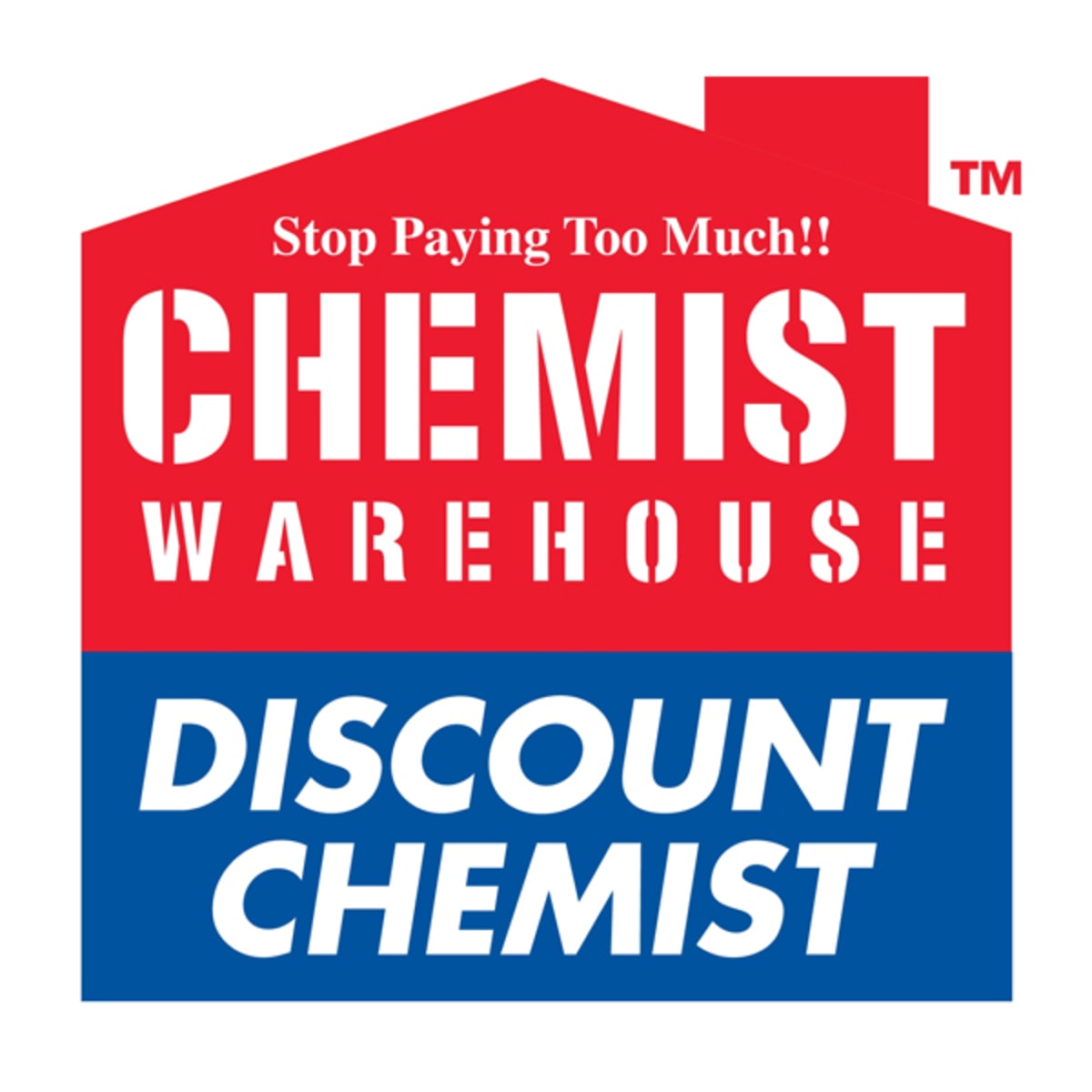 Chemist Warehouse
