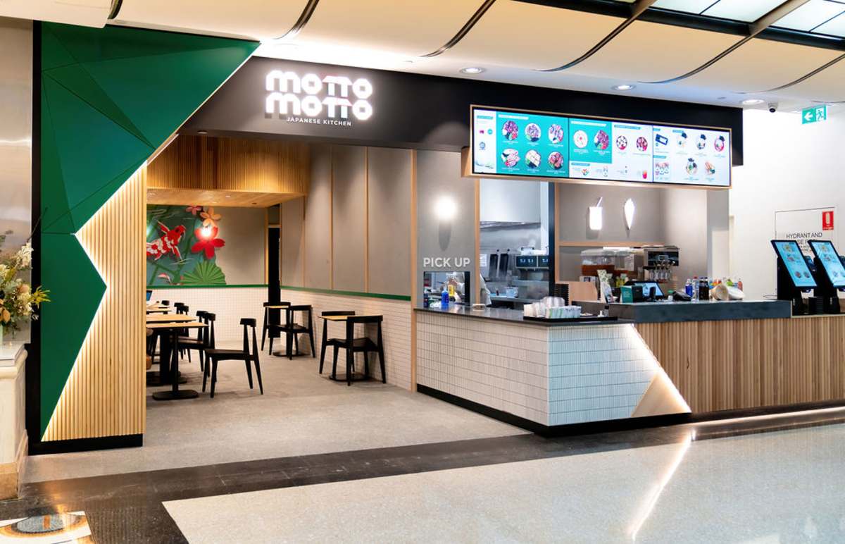 Motto Motto storefront image