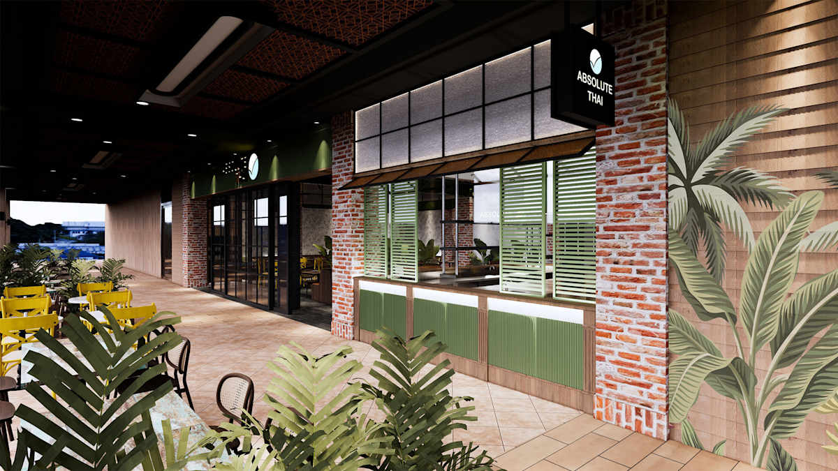 Absolute Thai opening - Hornsby