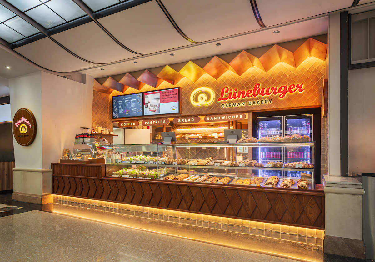Luneburger  storefront image