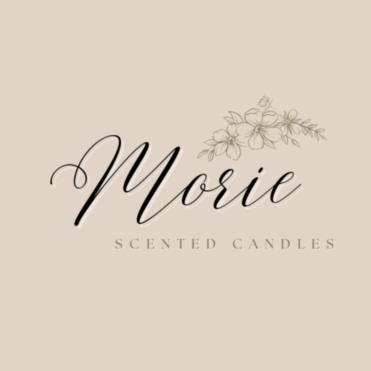 Morie Candles
