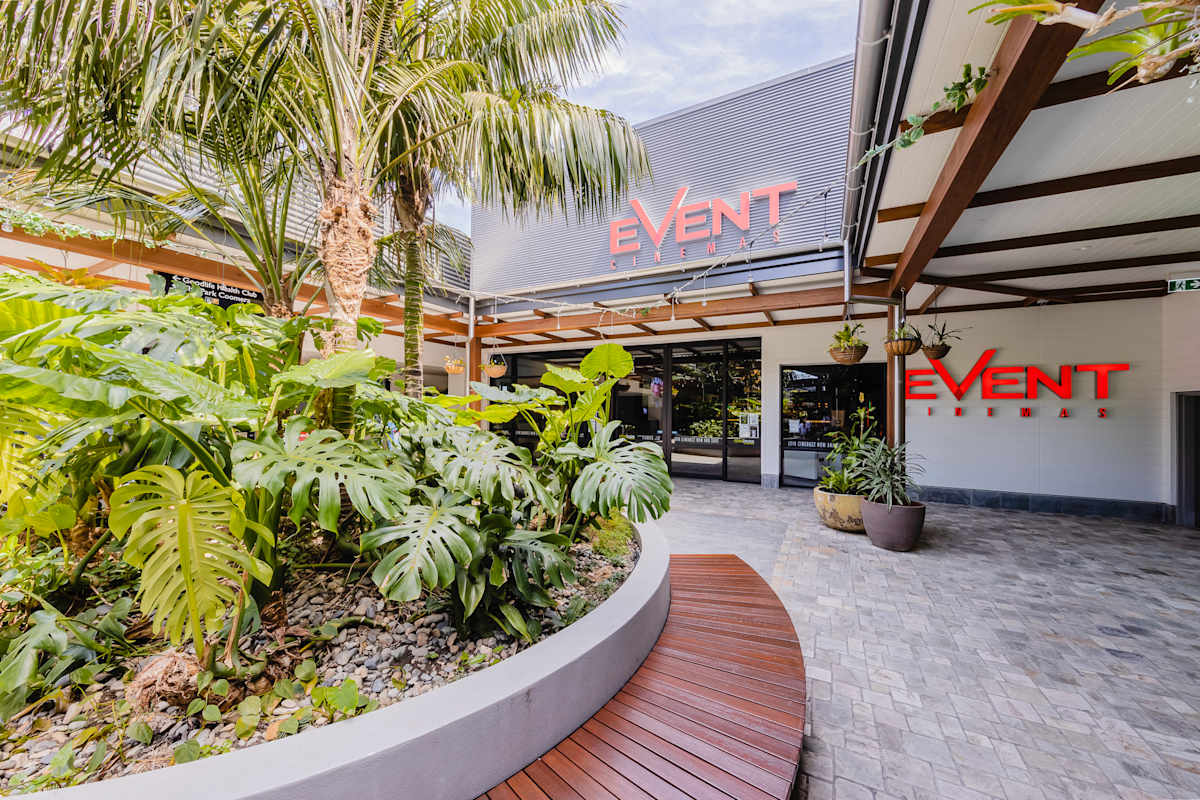 Event Cinemas storefront image