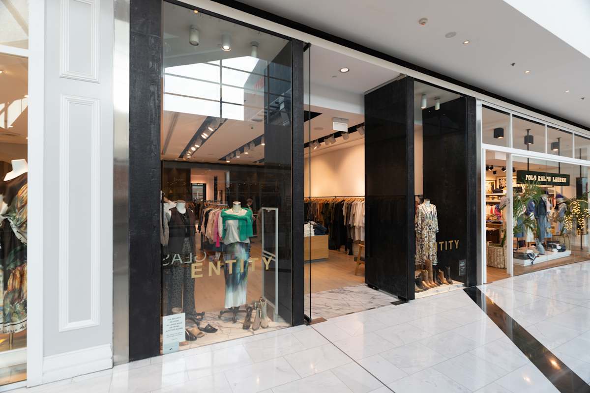 ENTITY  storefront image