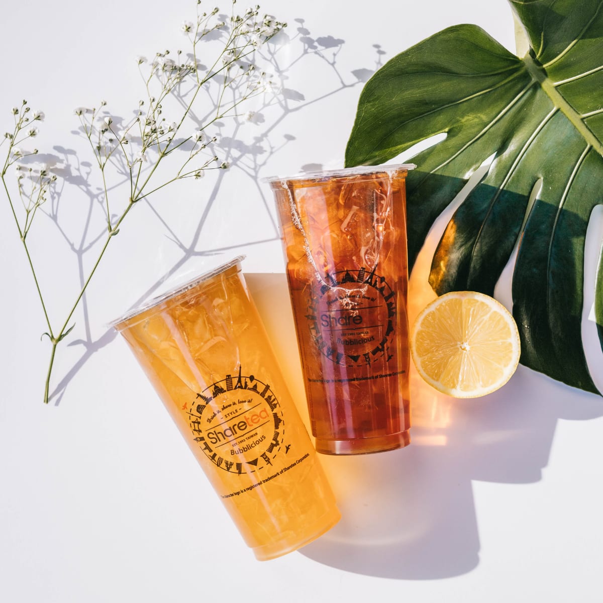 Sharetea