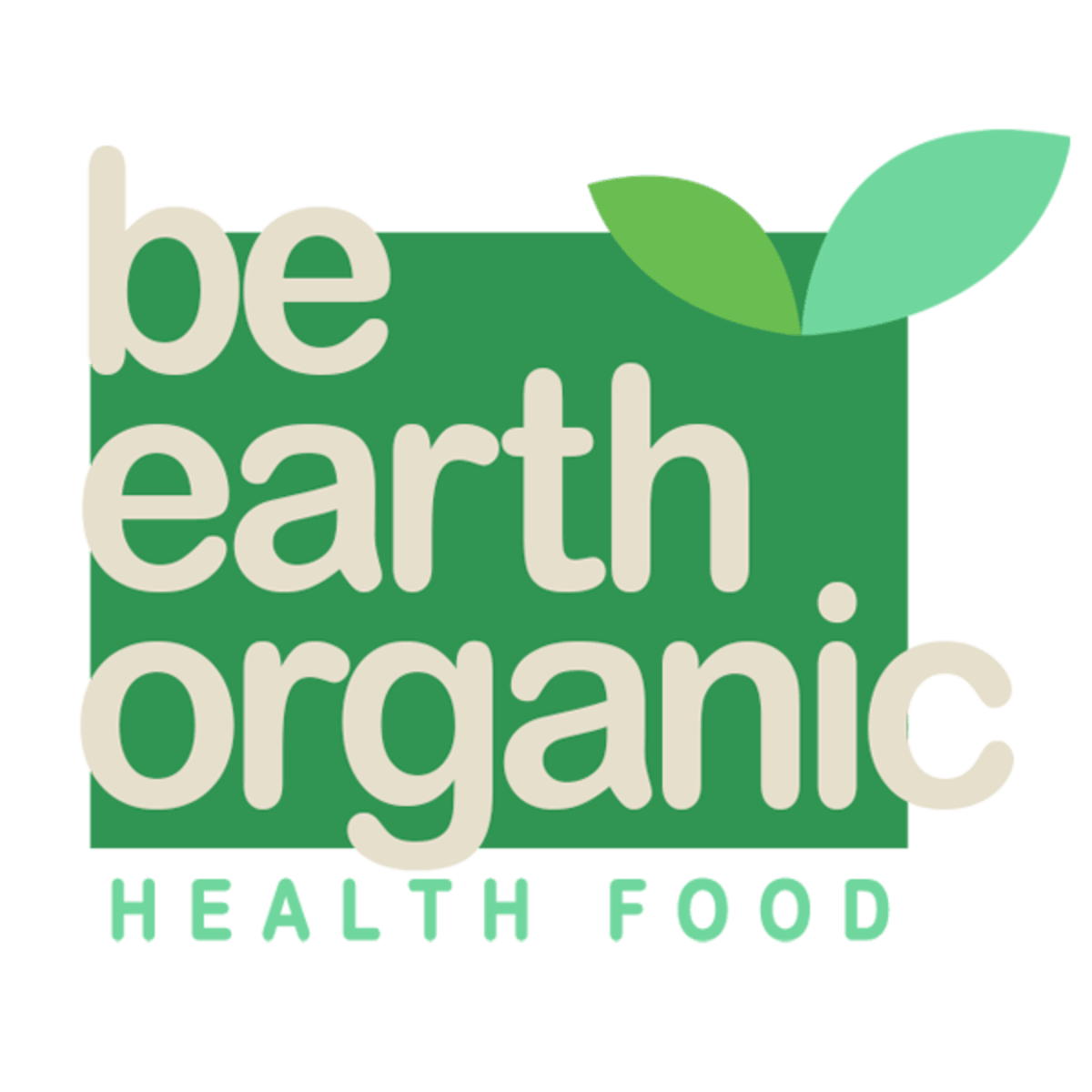 Be Earth Organic