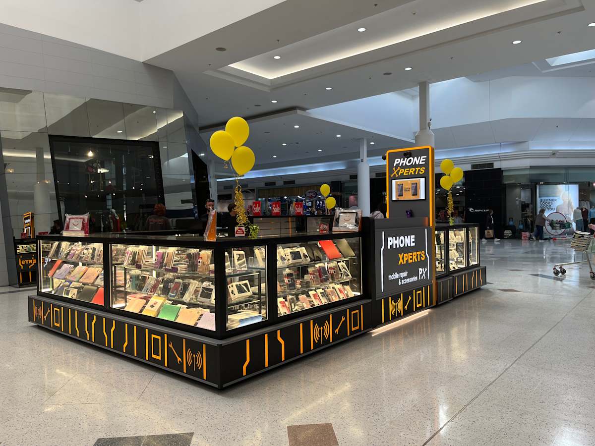 Phone Xperts storefront image