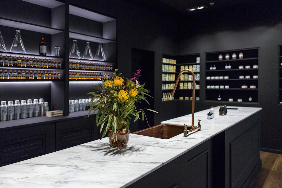 Savant Apothecary