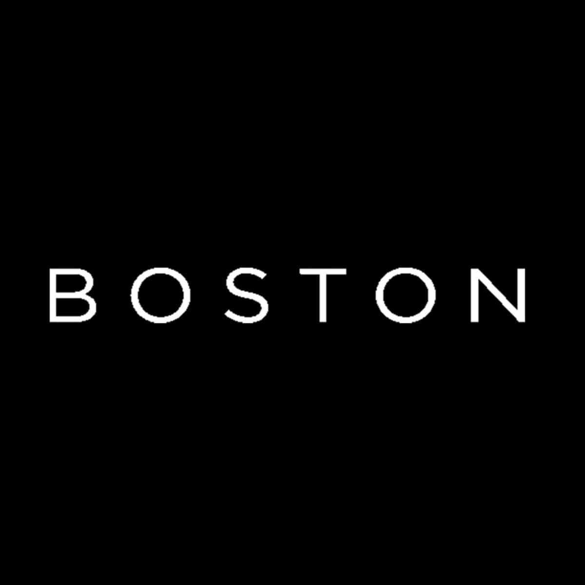 Boston Clothing