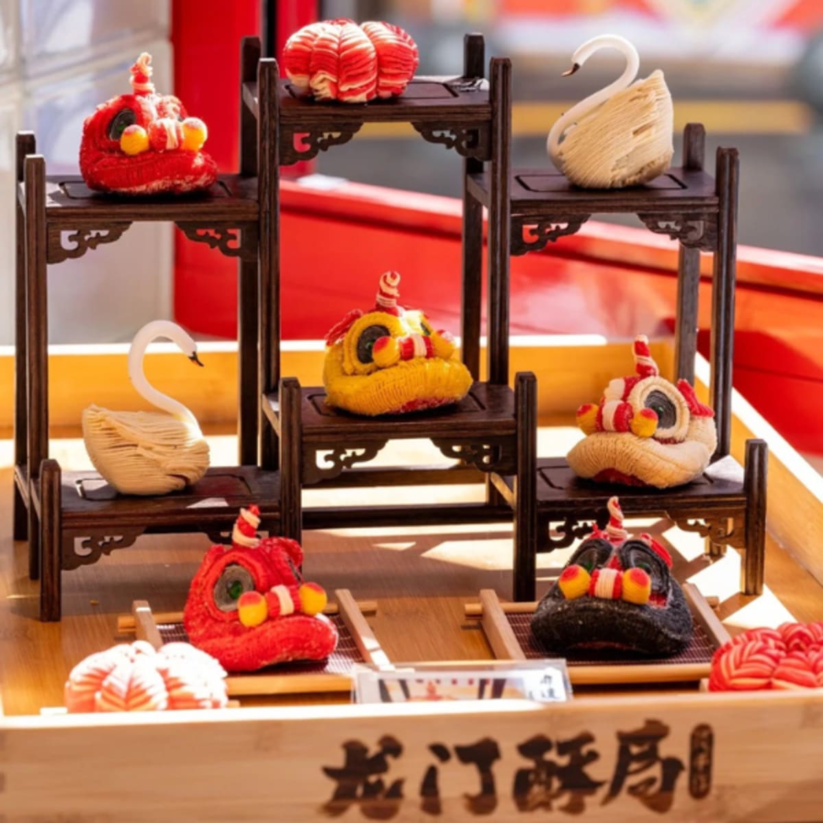 Dragon Pastry Hero Image