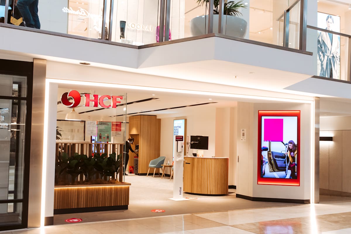HCF storefront image