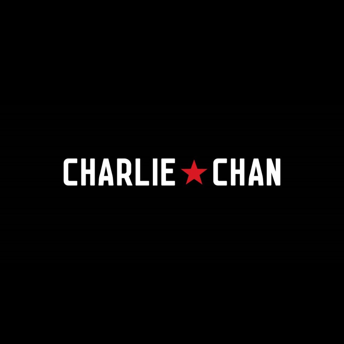 Charlie Chan