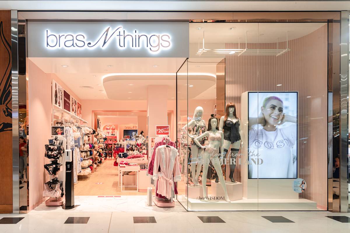 Bras N Things storefront image