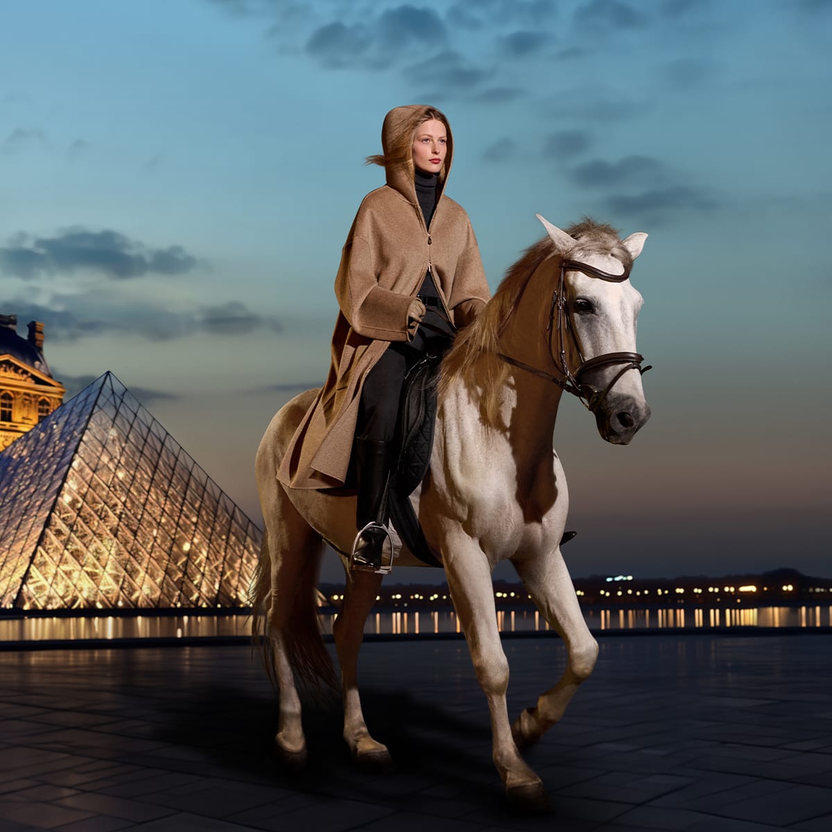 Goelia's new campaign imag