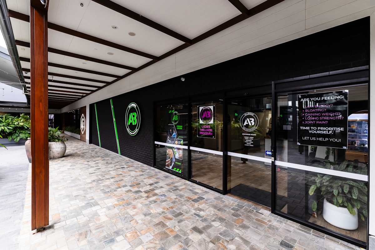 AllBodz storefront image