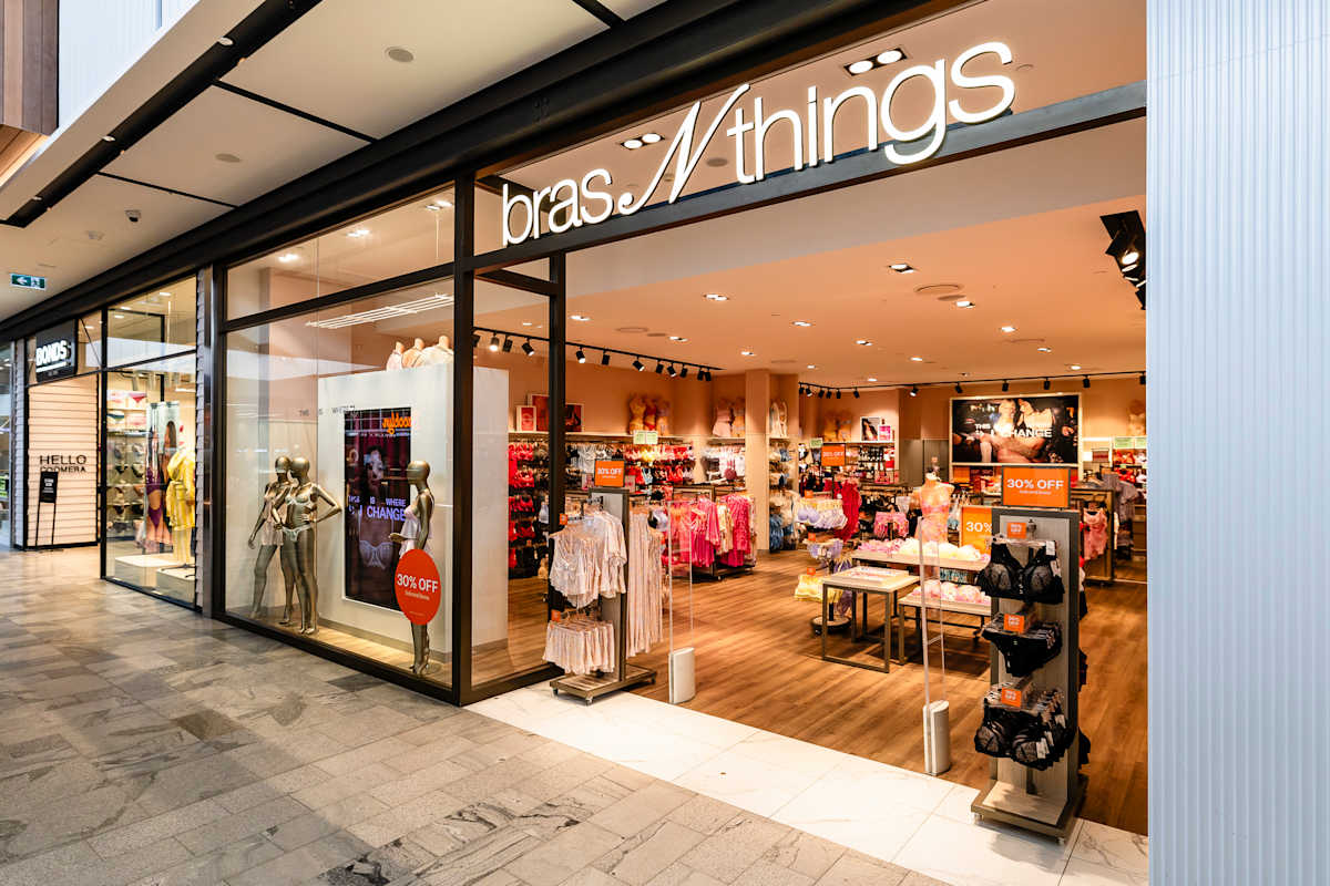 Bras N Things storefront image