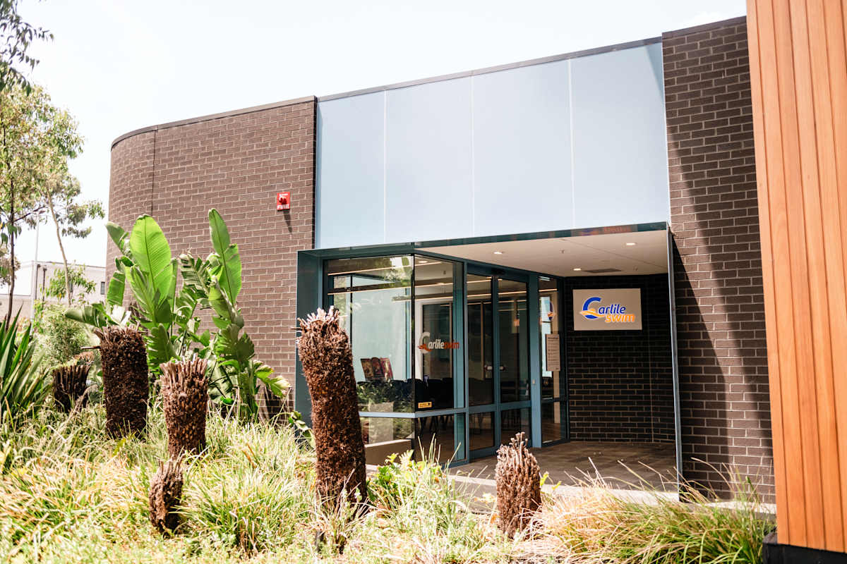 Carlile Swim  storefront image