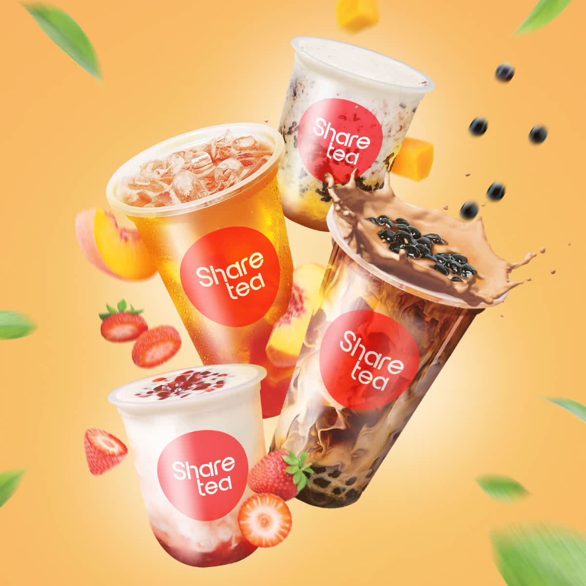 Sharetea