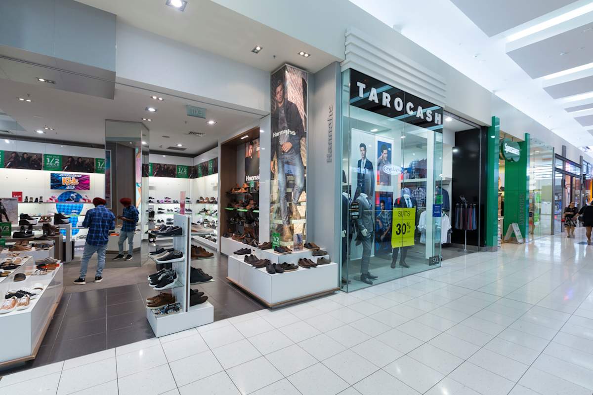 Tarocash storefront image