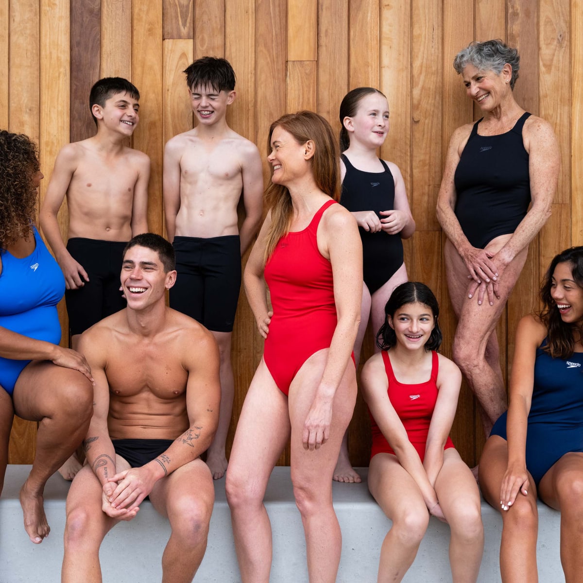 Speedo