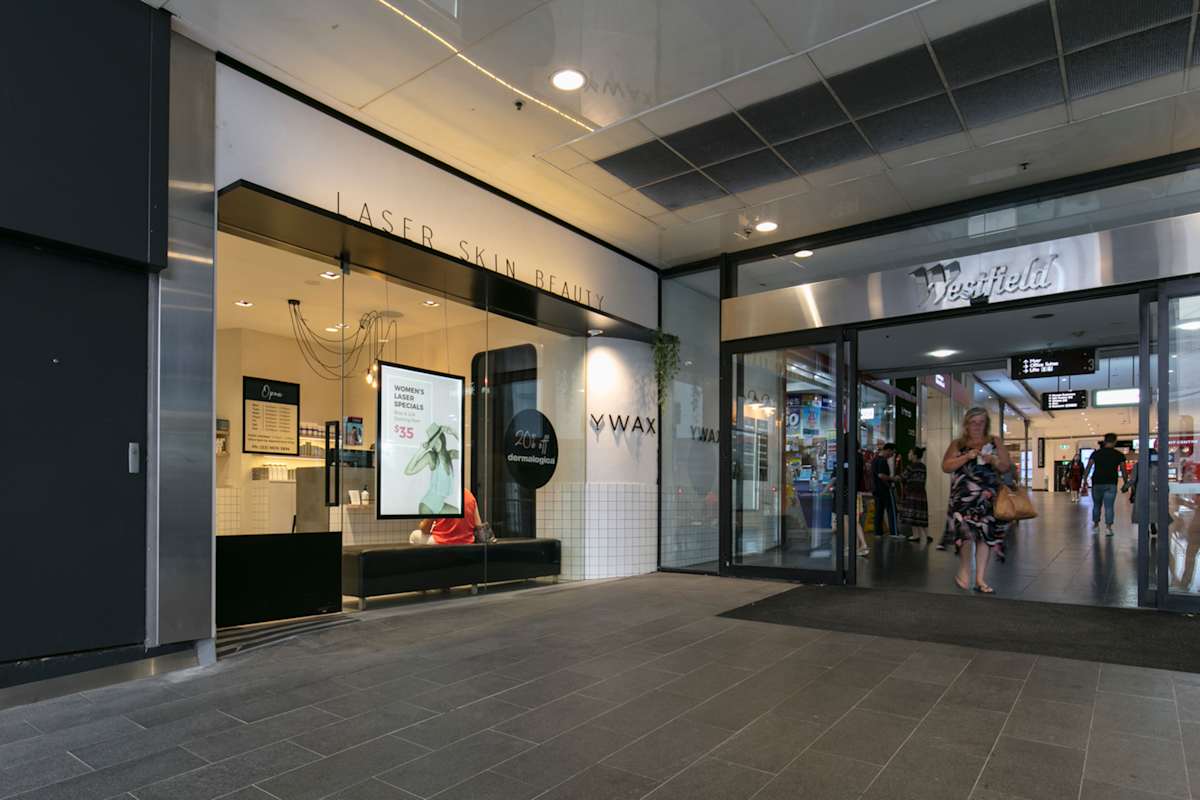 Ywax Laser Skin Beauty storefront image