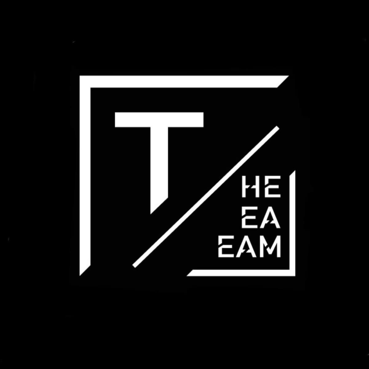 The Tea Team Logo