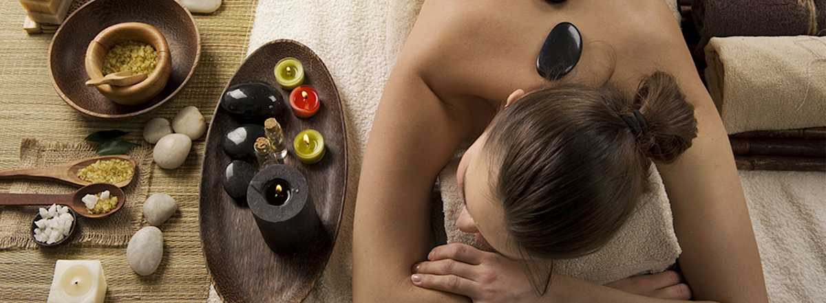 Natural 5 Massage & Spa - Hero Image Set - AU