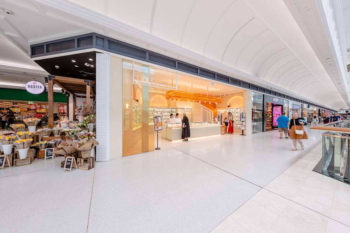 Serendipity Accessories storefront image