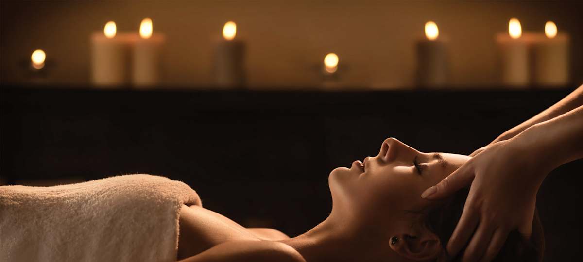 Royal Massage Hero