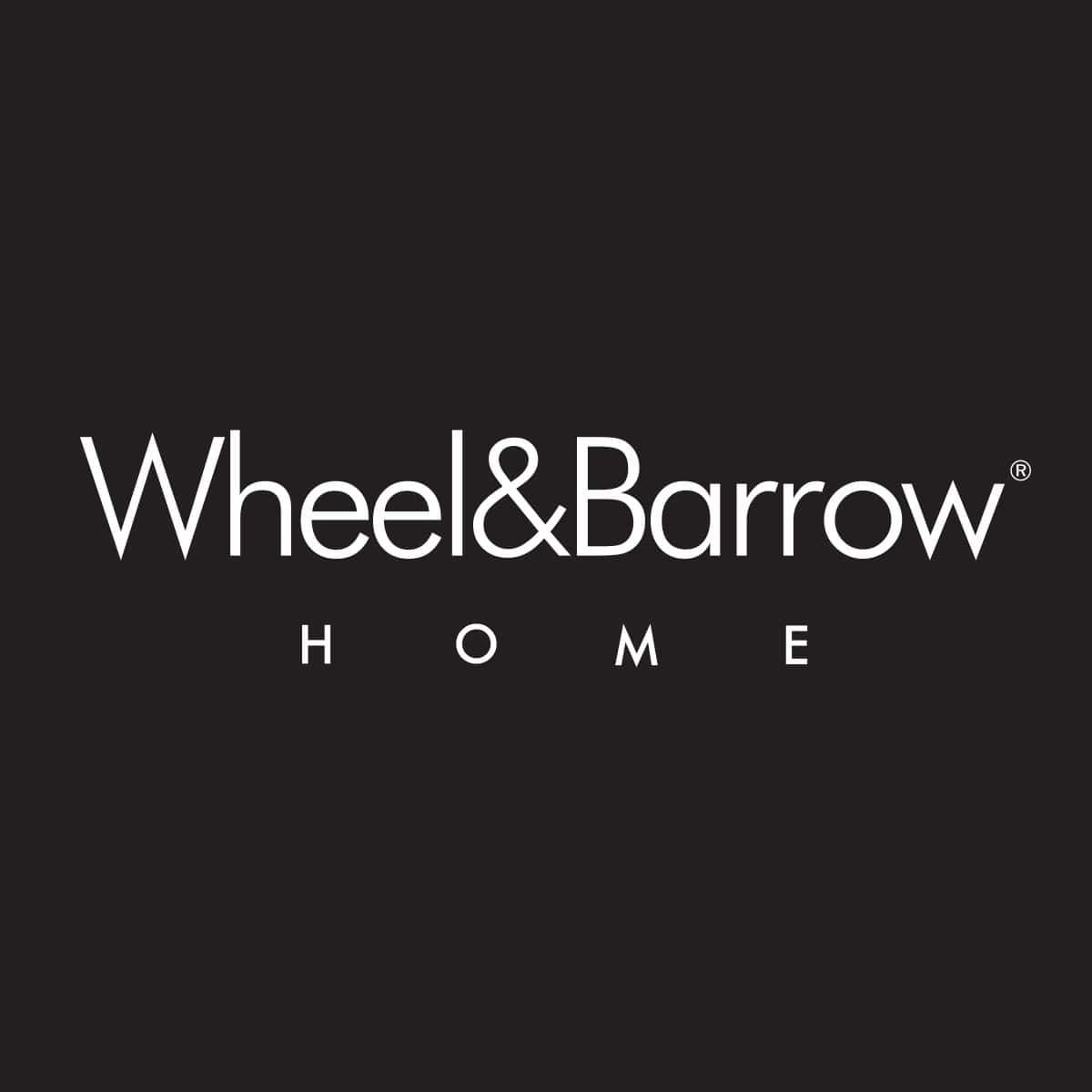 Wheel&Barrow