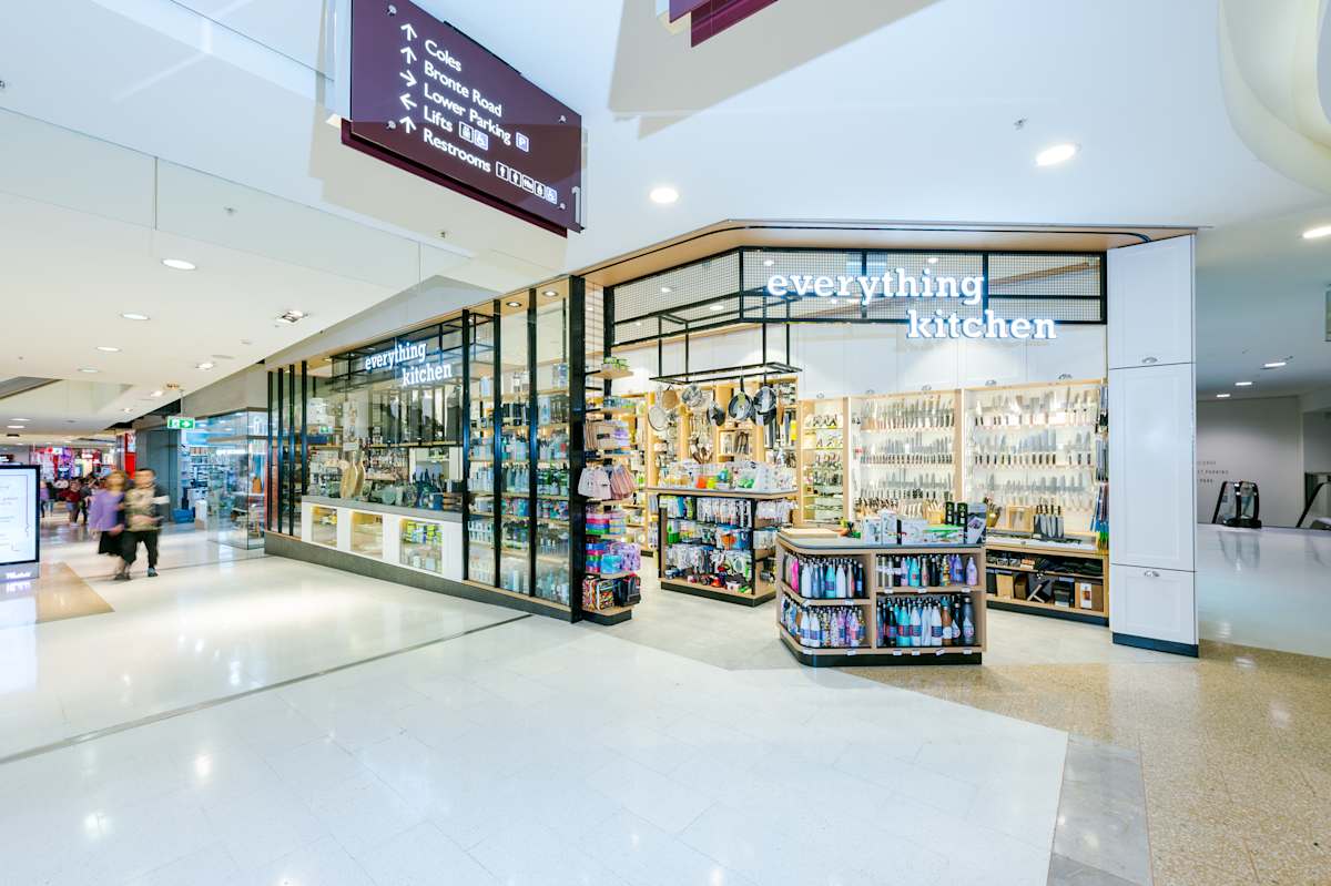Everything Kitchen  storefront image