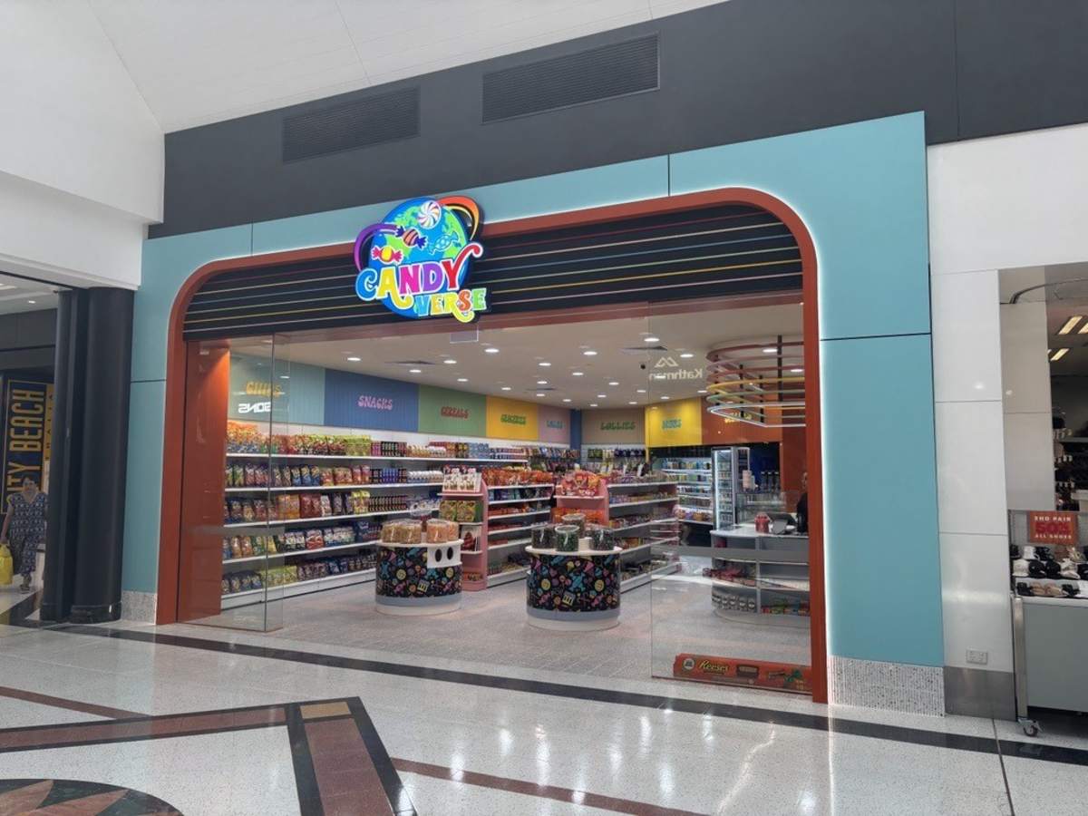 Candyverse storefront image