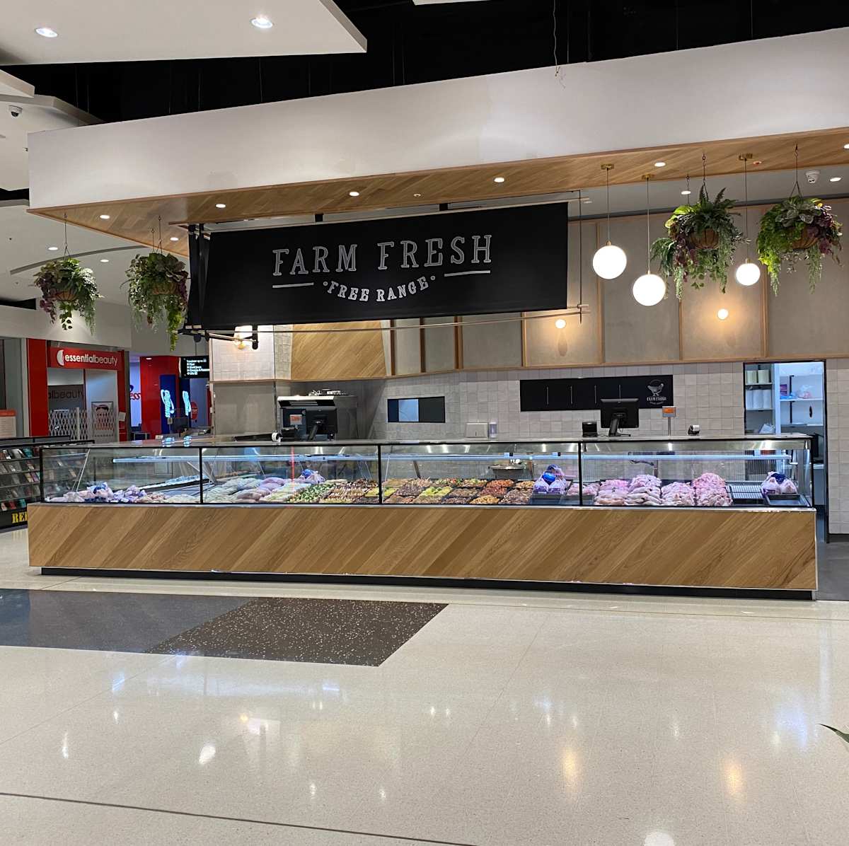 Farm Fresh Free Range storefront image