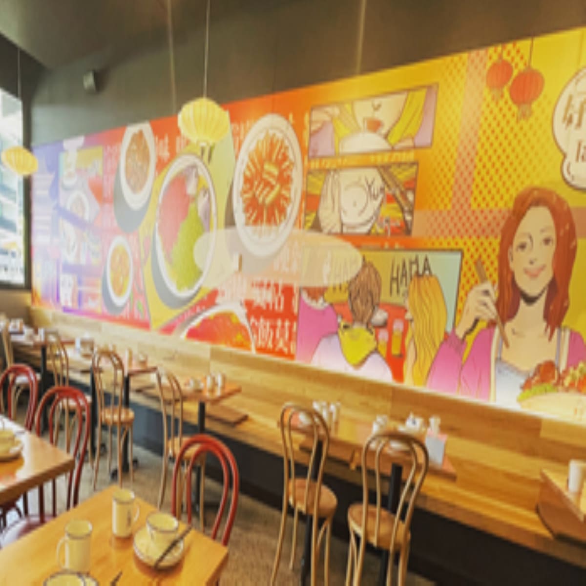 CHI-LA Hunan Cuisine