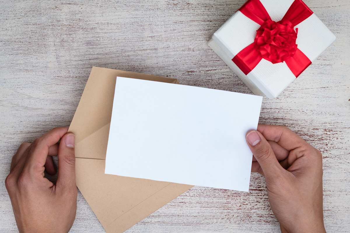 Cards & Gift Wrap