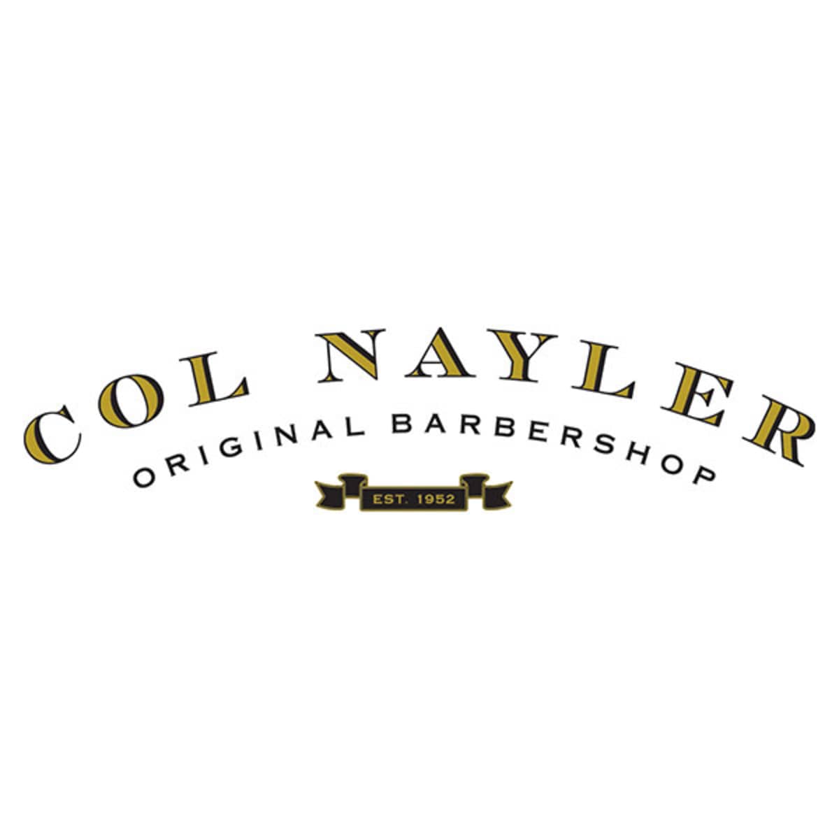 Col Nayler Original Barber Shop