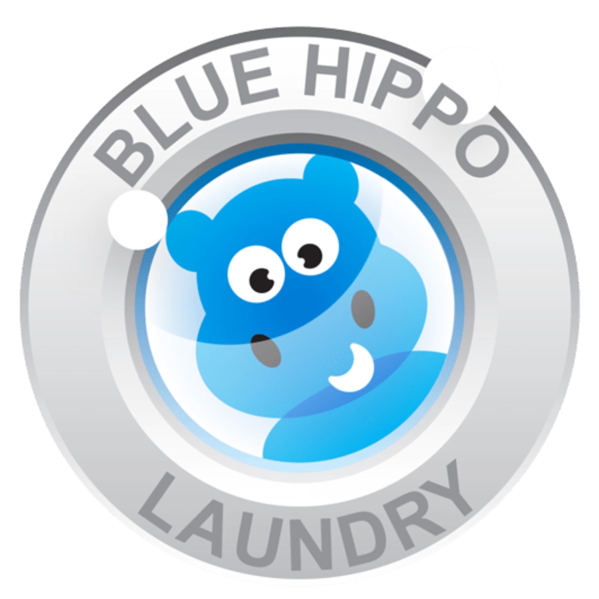 Blue Hippo Laundry