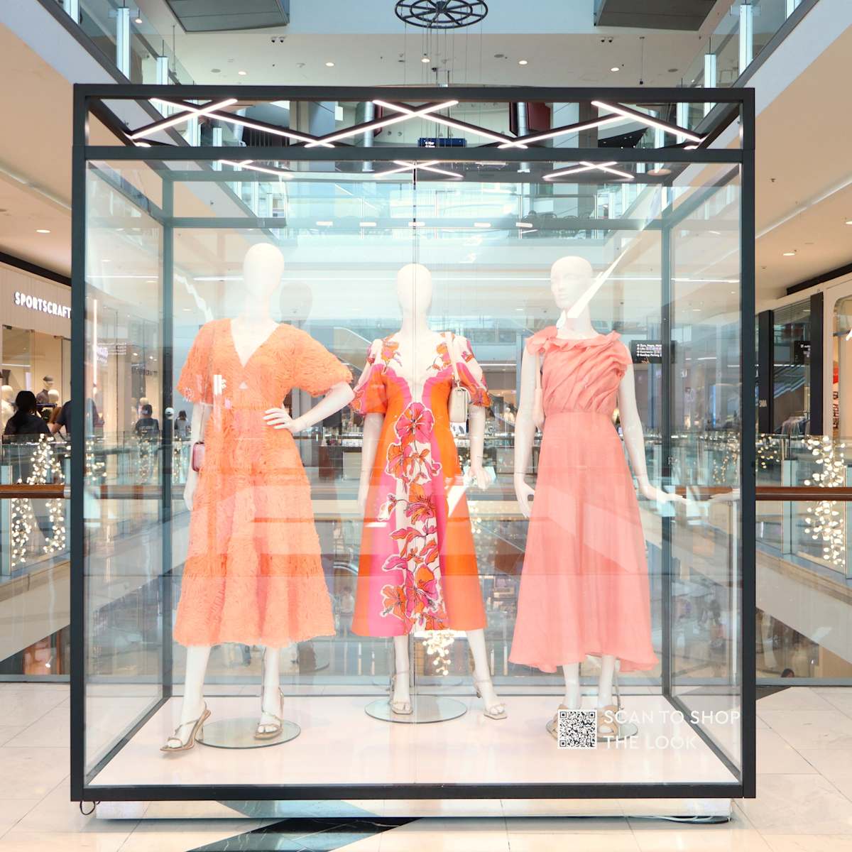 VM Cabinet Chatswood