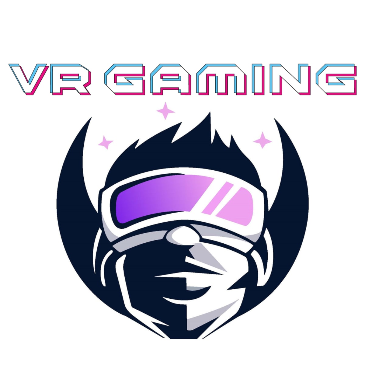 VR Gaming Logo
