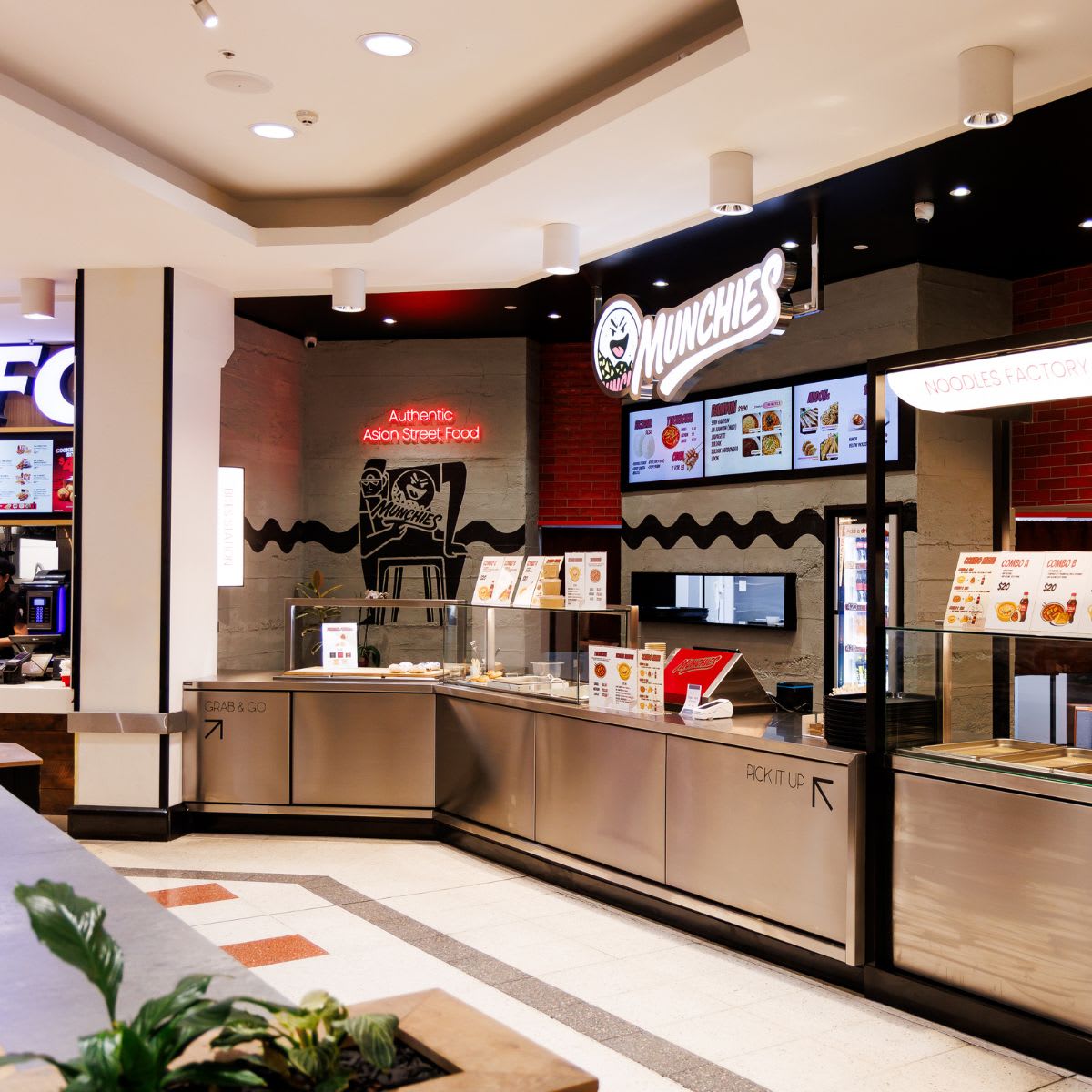Munchies storefront image