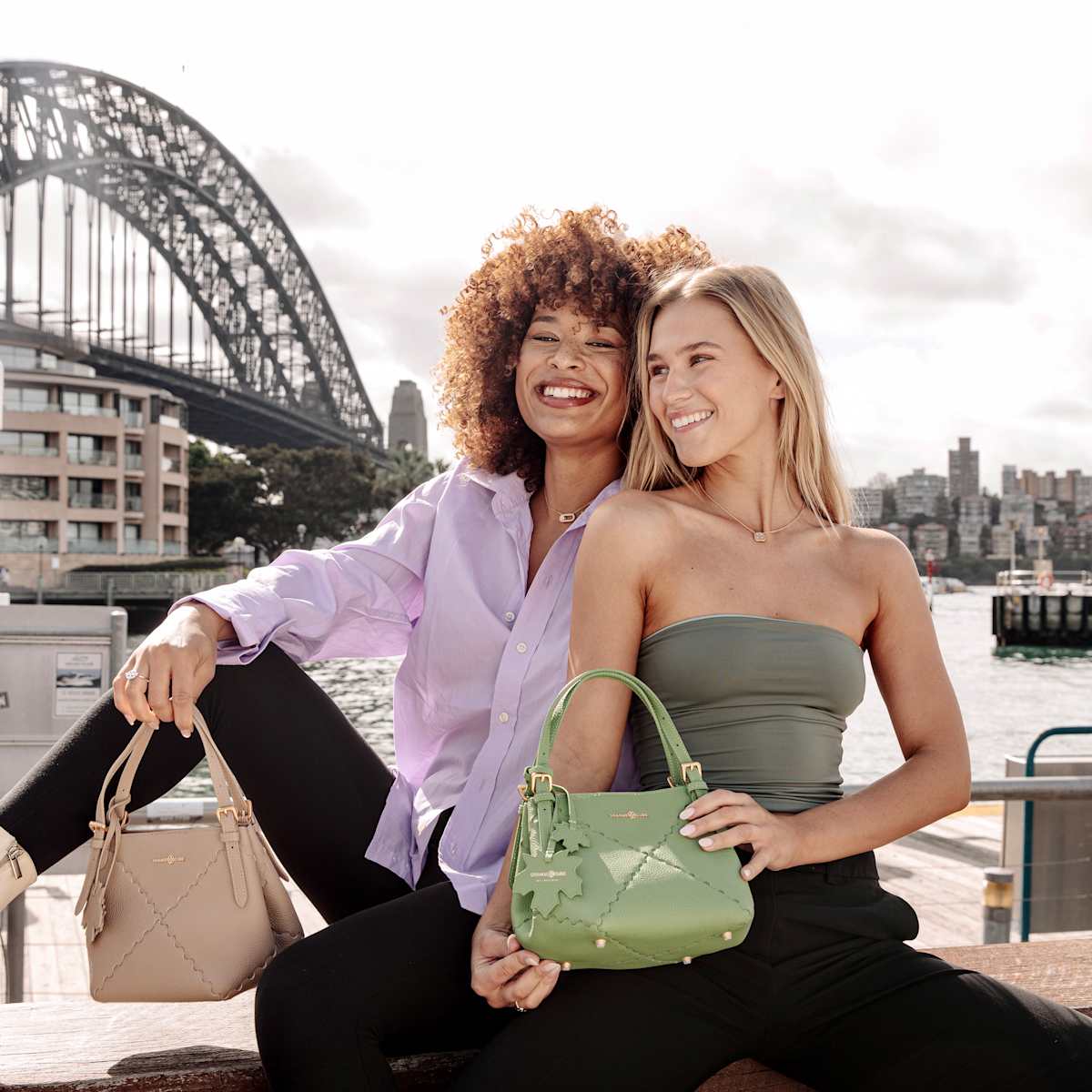 Orange Cube