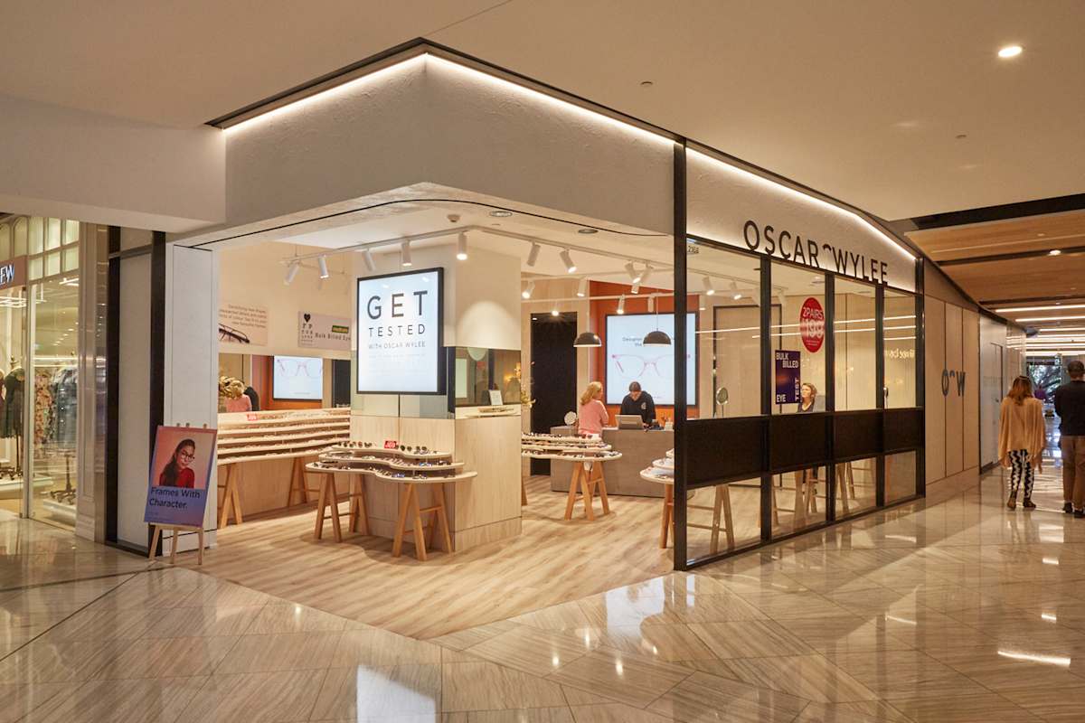 Oscar Wylee storefront image