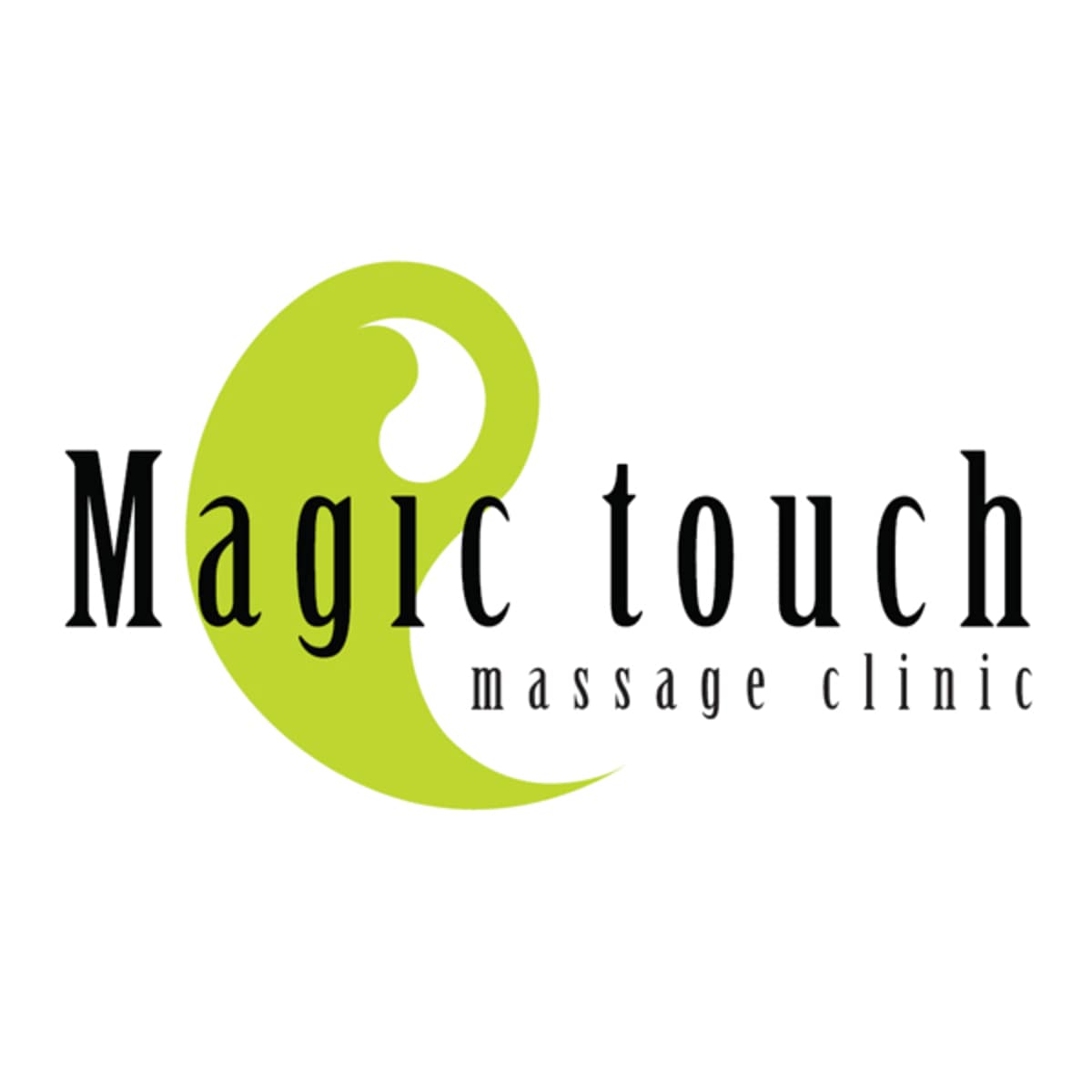 Magic Touch Massage