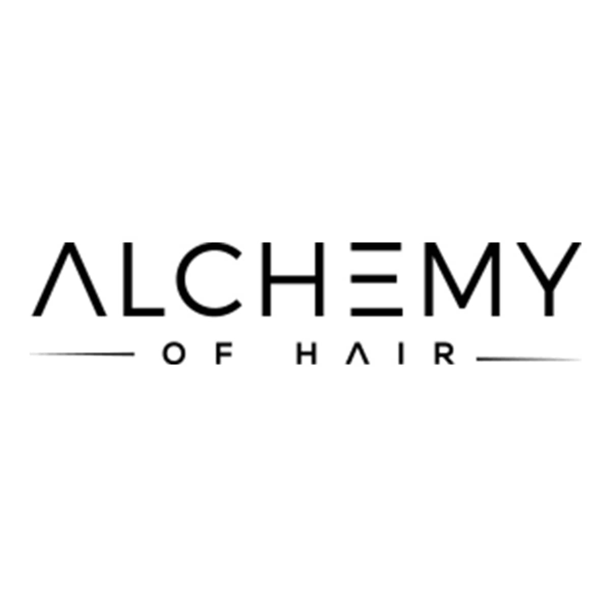 Alchemy of Hair
