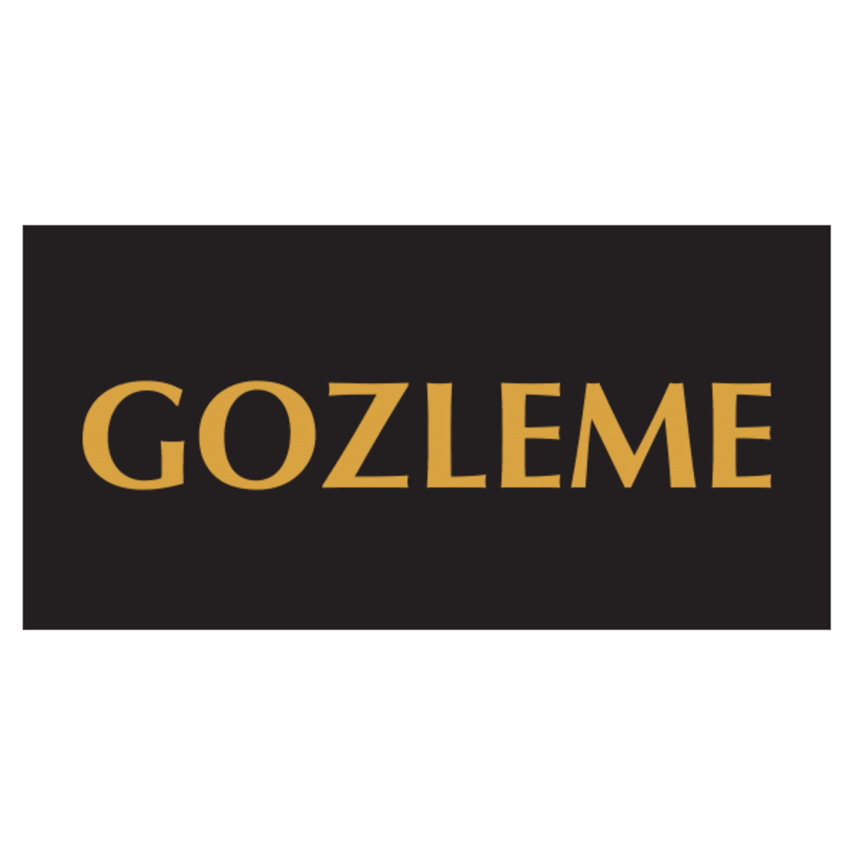 Gozleme