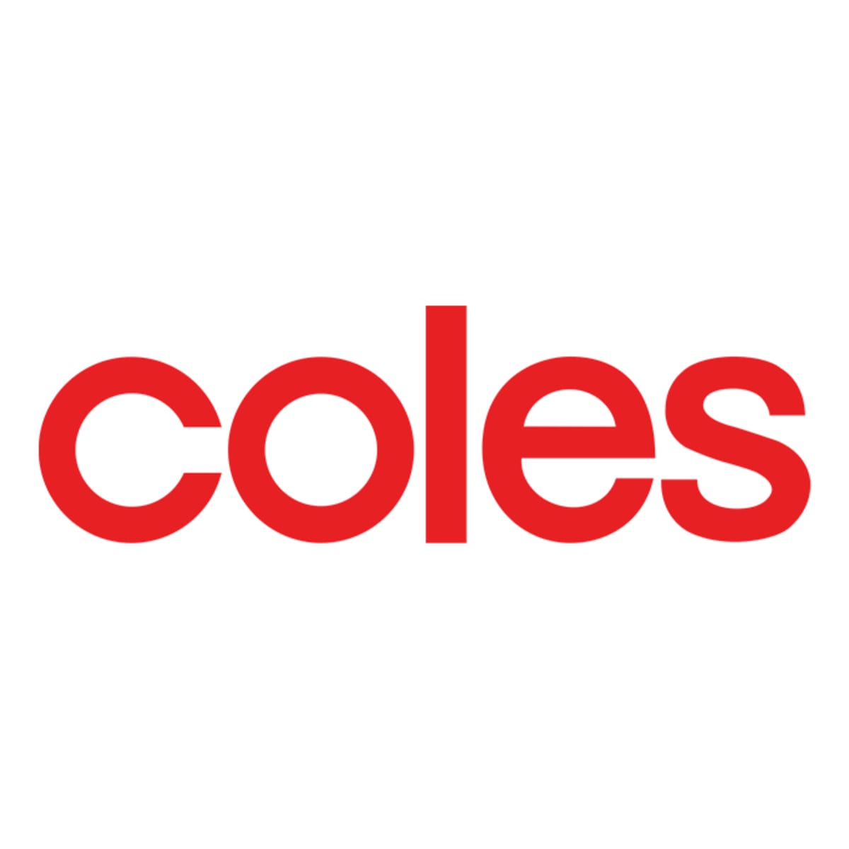 Coles logo