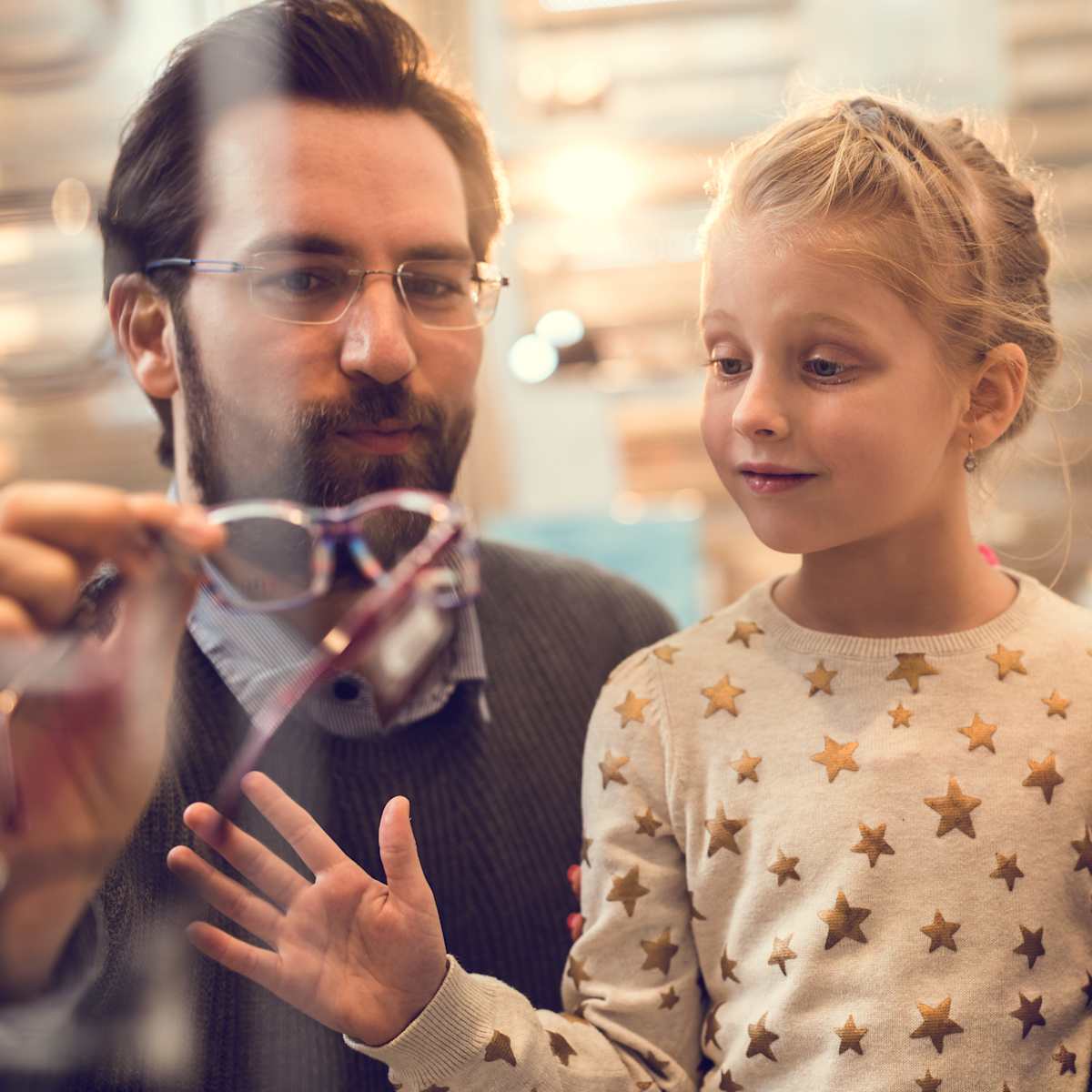 EyeQ Optometrists 